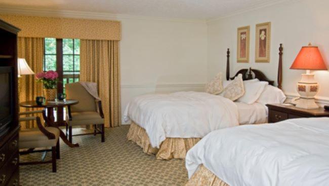 The Dillard House Hotel Exterior photo